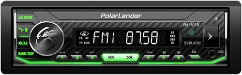 Автомобільна стереосистема Polarlander