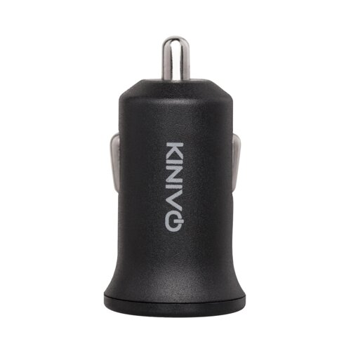 Автомобільний комплект Kinivo BTC480 з функцією гучного зв'язку Bluetooth для автомобілів