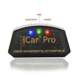 Автомобільний сканер Vgate iCar Pro