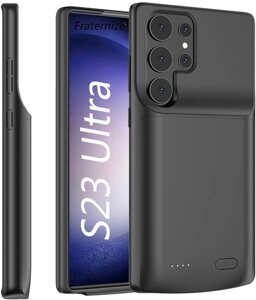 Б/У. Чохол-акумулятор для Samsung Galaxy S23 Ultra