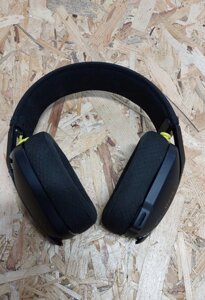 Б/У. ігрові навушники Logitech G435 Black