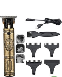 Б/У. Триммер для стриження волосся й бороди VITEK VT-822