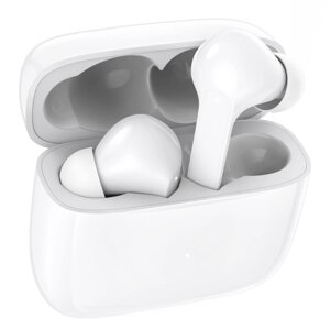 Бездротові навушники HOISTAC, навушники-вкладки Bluetooth, водонепроникний/сенсорний