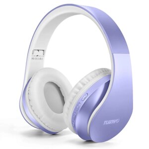 Бездротові навушники TUINYO через вухо, Bluetooth-навушники