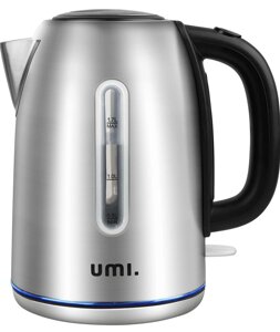 Umi Kettle Electric чайник для води зі світлодіодним індикатором усередині