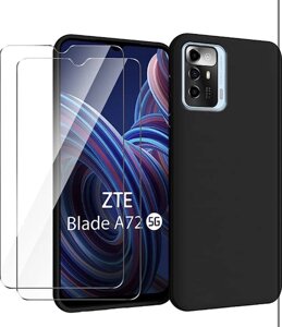 Чохол для мобільного телефона SCDMY для ZTE Blade A72 5G