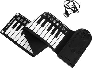 Цифрова музична клавіатура фортепіано FOMIYES