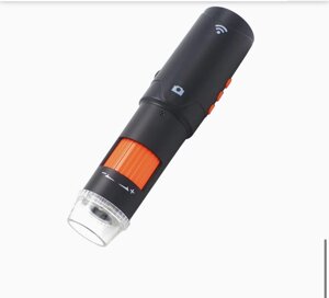 Цифровий мікроскоп, поляризатор Topnisus WiFi USB