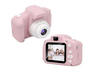 Дитячий цифровий фотоапарат GM14