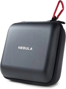 Дорожній футляр Nebula Capsule Max