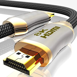 HDMI-кабель BHW для телевізора та монітора