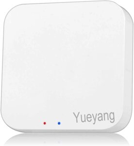 Інтелектуальний шлюз Yueyang ZigBee 3.0