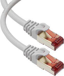 Кабель Ethernet Cat7 — 25 футів
