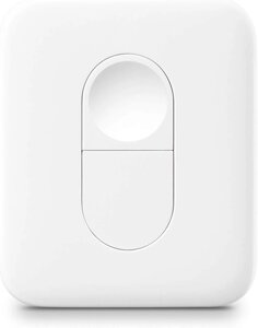 Кнопка SwitchBot Remote One Touch — сумісна з SwitchBot Bot