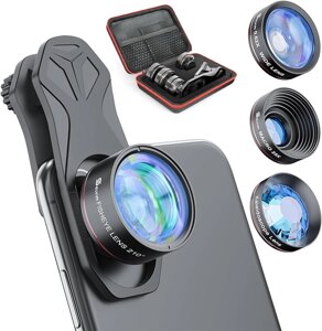 Комплект лінз Selvim для камери мобільного телефона