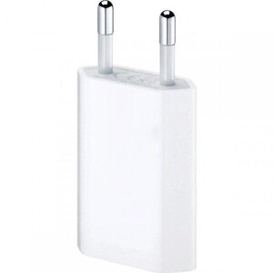Комплект зарядки для iPhone Зарядний пристрій 5W USB