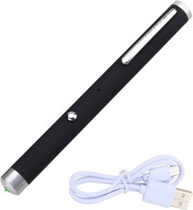 Мініліхтарик YILEMI, USB-перезаряджуваний ліхтарик