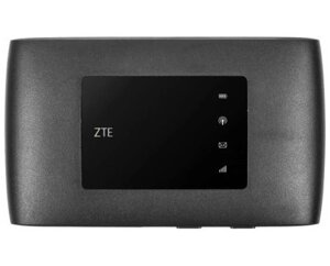 Мобільний роутер 4G ZTE MF920U