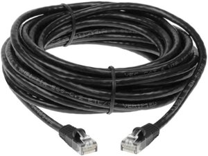 Неекранований мережевий кабель Ethernet, 40 метрив