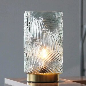 Новий декоративний ембієнтна лампа & аварівна лампа