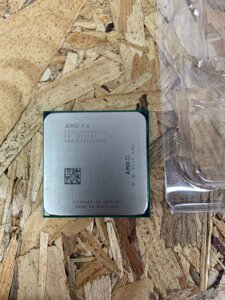 Процесор AMD FX-8150, 3,60 ггц
