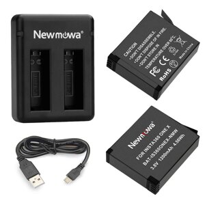 Змінний акумулятор Newmowa