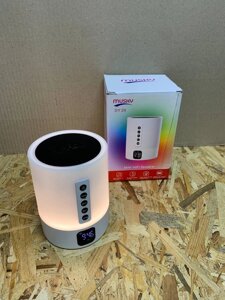 СТОК! Bluetooth-будильник Bitswolee для дітей