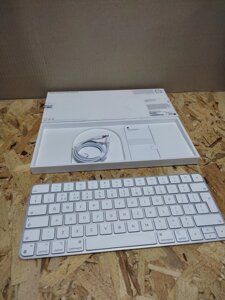 СТОК! Клавиатура Apple Magic Keyboard з Bluetooth