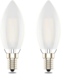 Світлодіодна лампа-свічка Phoenix-LED
