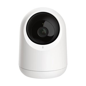 SwitchBot Камера відеоспостереження похила, камера безпеки для дому, домашнє відеоспостереження в приміщенні
