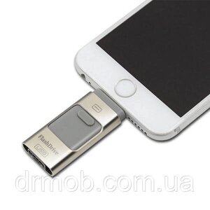 USB Флешка 3.0 I-FLASH Deviceна 248 гб (Флешнакопичувач)