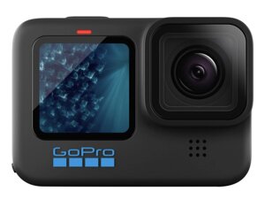 Відеокамера GoPro HERO 11 Black