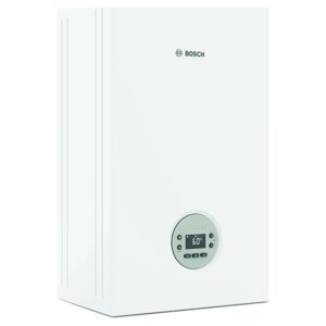 Котел газовий BOSCH GC1200 W 24 С 23 UA конденсаційний двоконтурний