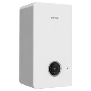 Котел газовий BOSCH GC2300 iW 24/30 кВт конденсаційний двоконтурний