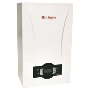 Котел газовий HI-THERM MATRIX 35 конденсаційний