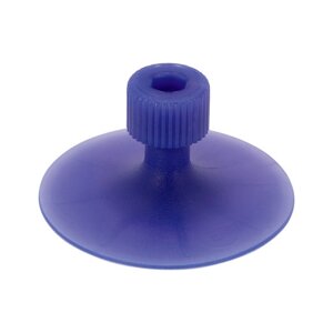 Адаптер для вм'ятин круглий, діаметр 40мм, гнучкий, фіолетовий Wurth (арт. 0691500116)