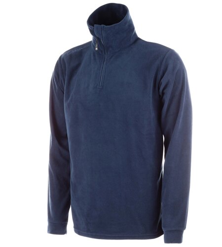 Флісовий пуловер LUCA, синій, розмір S, MODYF Wurth (арт. M356121000)