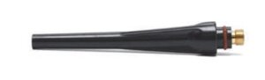 Ковпачок пальника довгий для зварювального апарата TIG 200 Pulse арт. 5952002200 Wurth (арт. 0708002235)