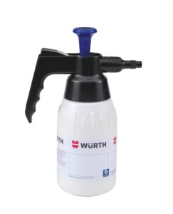 Насос-розпилювач, лужностійкий, 1000 ml Wurth (0891503031}