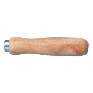 Рукоятка для напилка, дерев'яна, DIN395-100/150MM Wurth (арт. 071461 57)