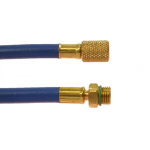 Шланг 1/2 "ACME x 14 мм синій 300 см Wurth (арт. 0764011778)