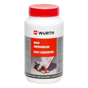 Перетворювач корозії з захистом 1L Wurth {арт. 0893110}