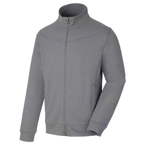 Толстовка stretch X, сіра, розмір 5XL, MODYF wurth (арт. M450720007)