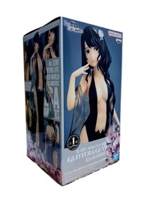 Фігурка Banpresto Glitter & Glamours - Ельза Гранхірт з аніме "Життя з нуля в альтернативному світі"оригінал]