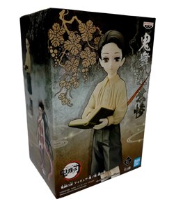 Фігурка Banpresto - Малюк Мудзан Кібуцуджі з аніме "Винищувач демонів (Том 7) оригінал]