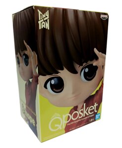 Фігурка Banpresto Q posket - Джей-Хоуп (j-hope) (B) з BTS [оригінал]