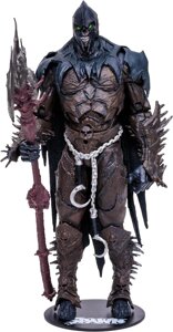 Фігурка McFarlane Toys Spawn Raven Spawn 7 дюймів з аксесуарами