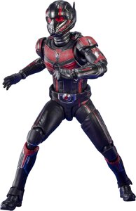 Фігурка SH Figuarts Ant-Man (Людина-мурашка та Оса Квант Манія) 150 мм