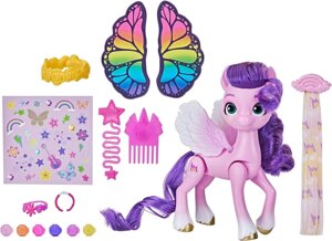 My Little Pony Toys Принцеса Піпп Пелюстки Стиль дня