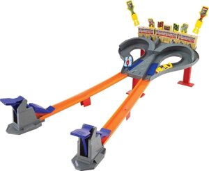 Набір треків Hot Wheels Super Speed Blastway